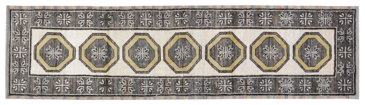 Oushak - ROS15-BLK