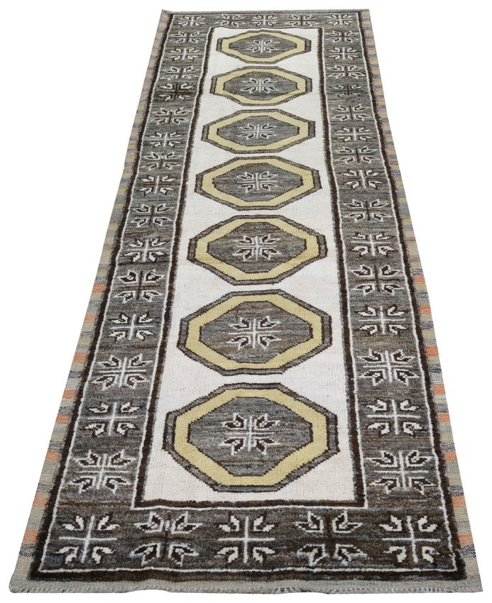 Oushak - ROS15-BLK