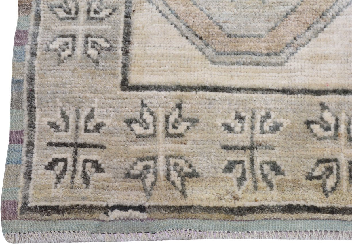 Oushak - ROS15-BRN