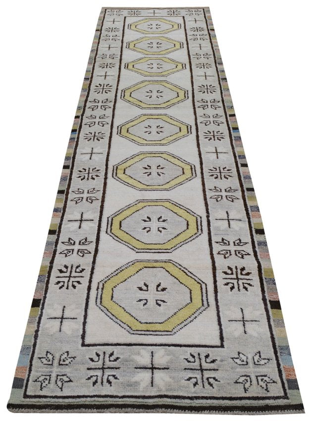 Oushak - ROS15-GR