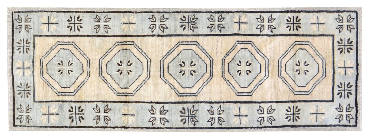 Oushak - ROS14