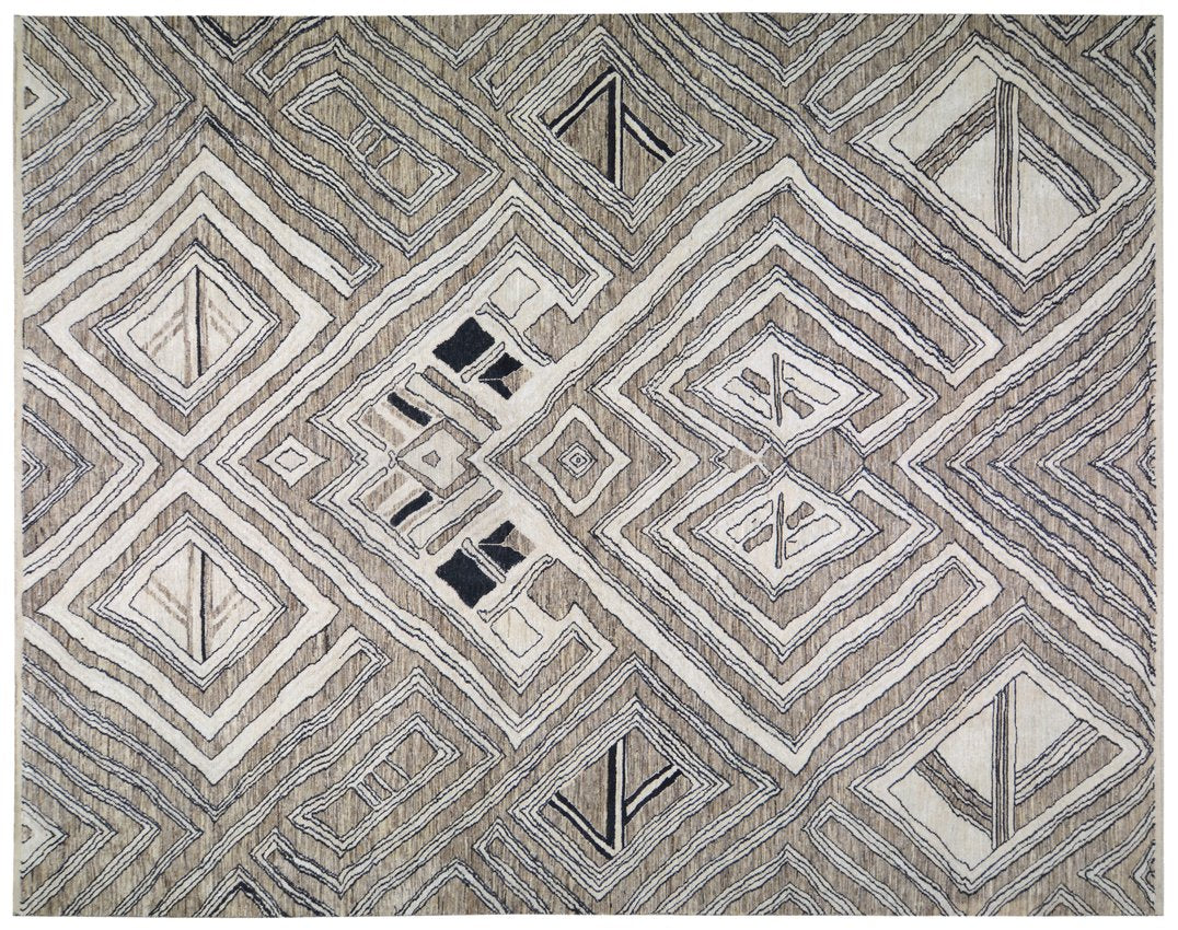 Moroccan Sheba - MZ01