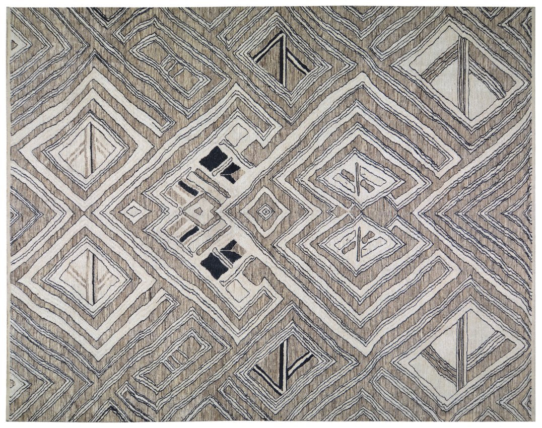 Moroccan - Sheba - MZ01