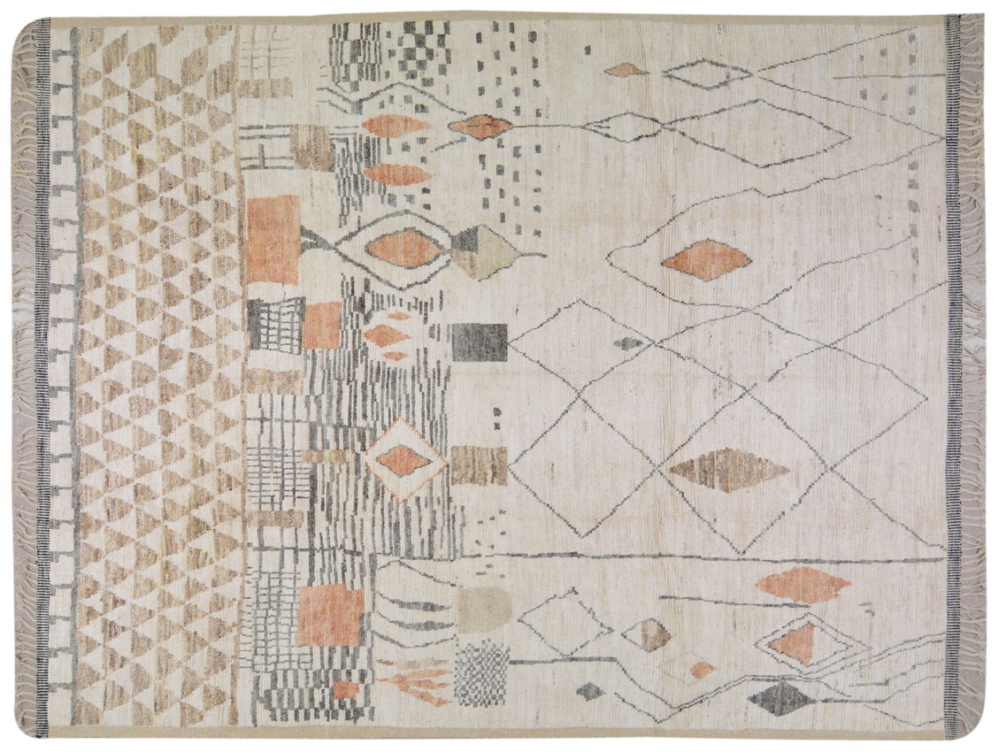 Moroccan - MO02
