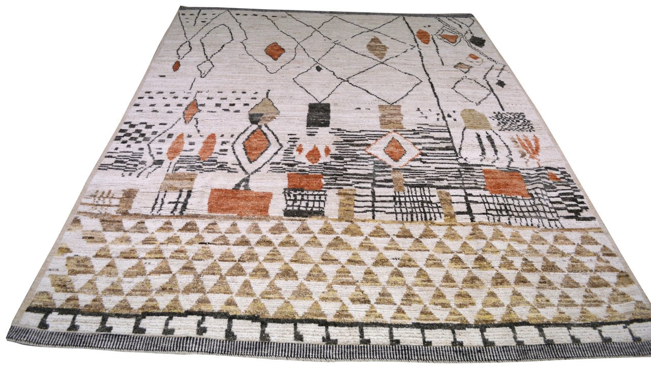 Moroccan - MO02