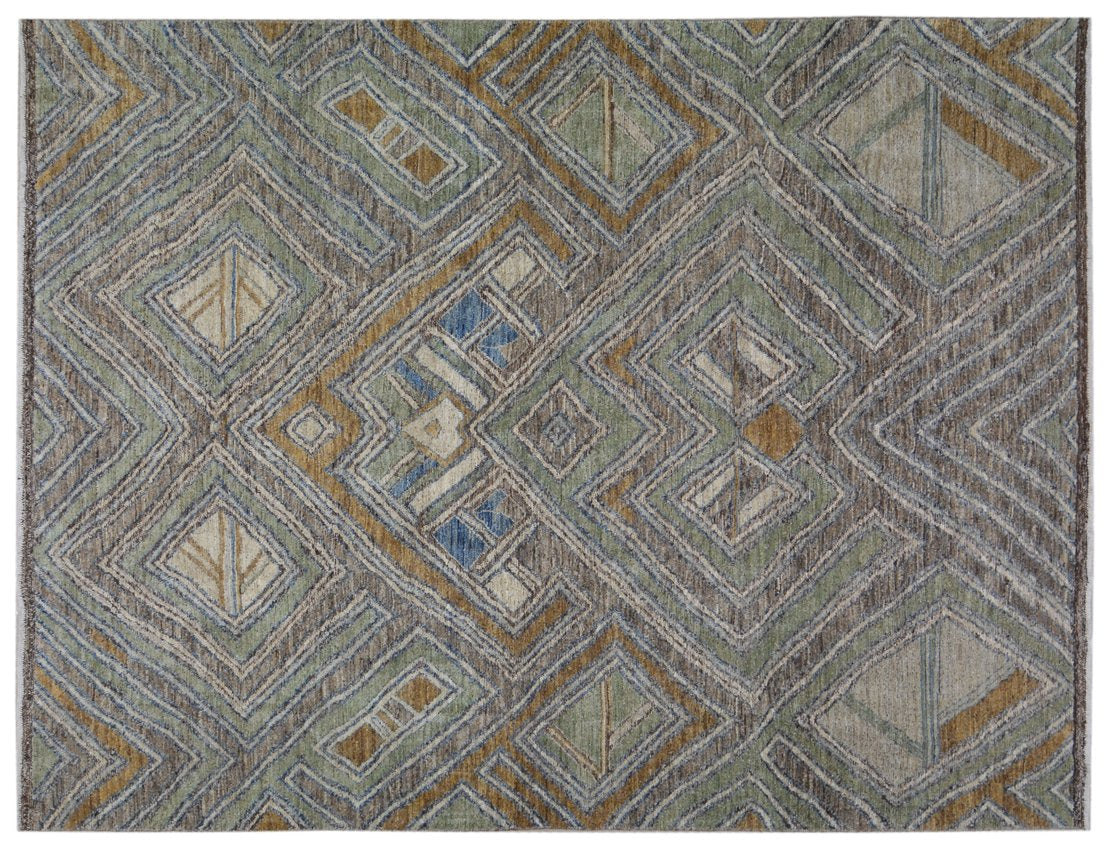 Moroccan - MZ02