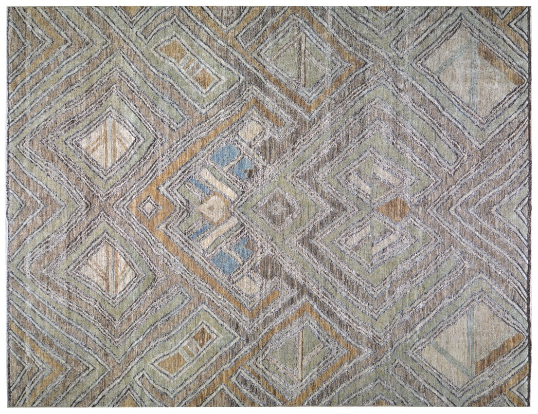 Moroccan - Sheba - MZ02