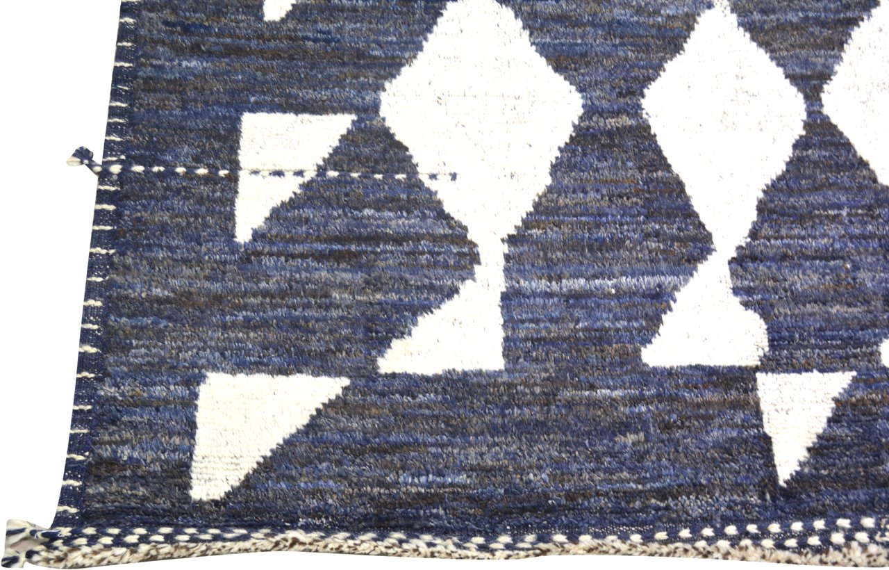 Moroccan - SQR01