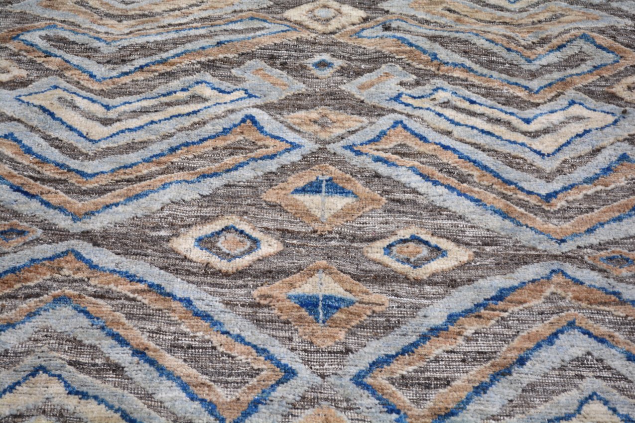 Moroccan - Sheba