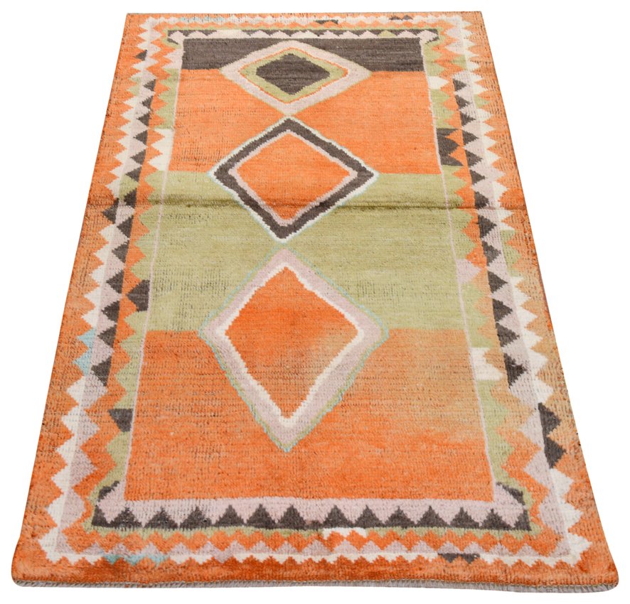 Persian Gabbeh