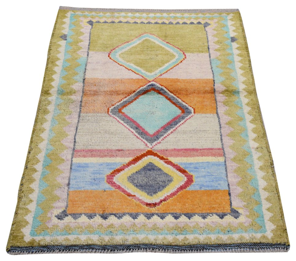 Persian Gabbeh