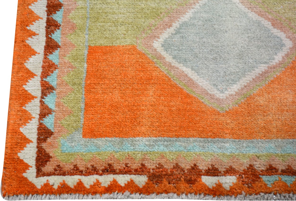 Persian Gabbeh