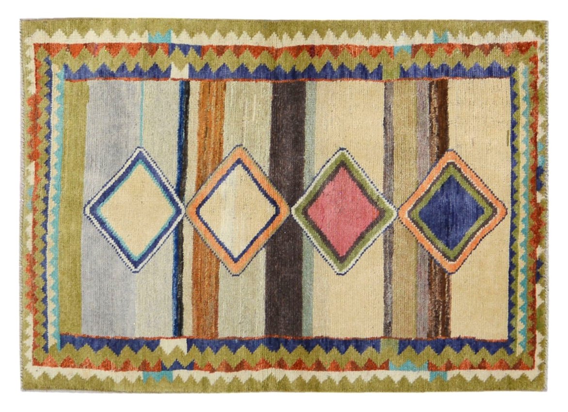 Persian Gabbeh