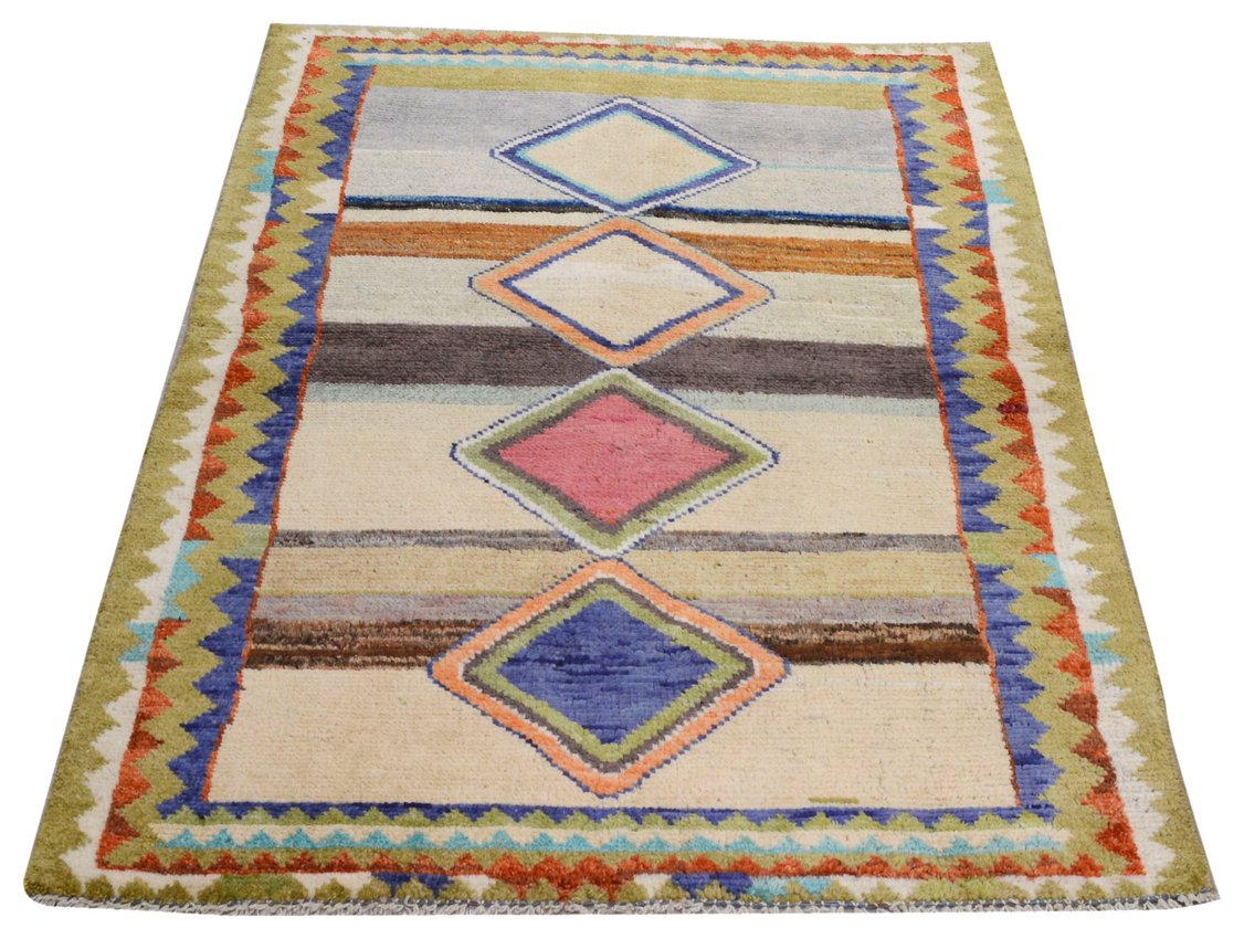 Persian Gabbeh