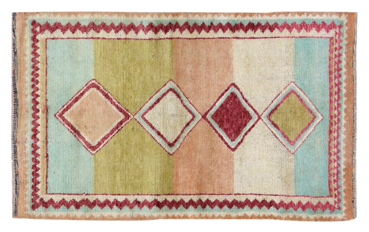 Persian Gabbeh