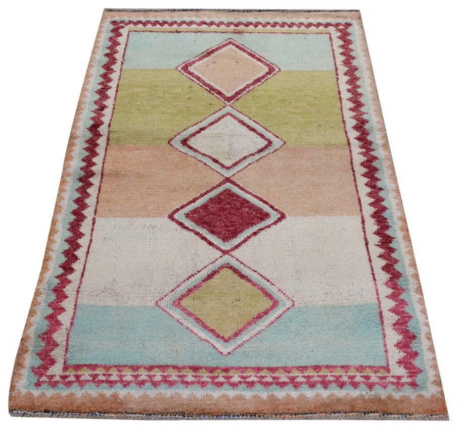 Persian Gabbeh