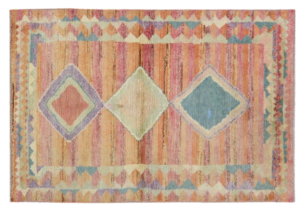 Persian Gabbeh