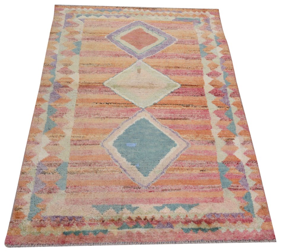 Persian Gabbeh