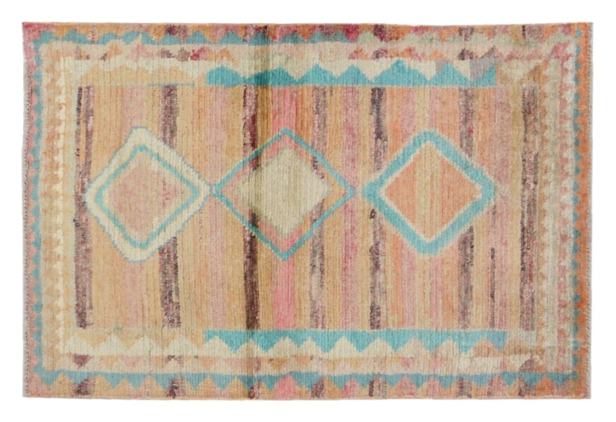 Persian Gabbeh