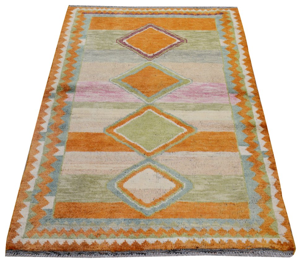 Persian Gabbeh