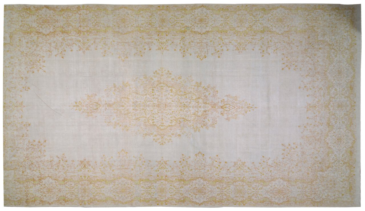 Vintage Persian