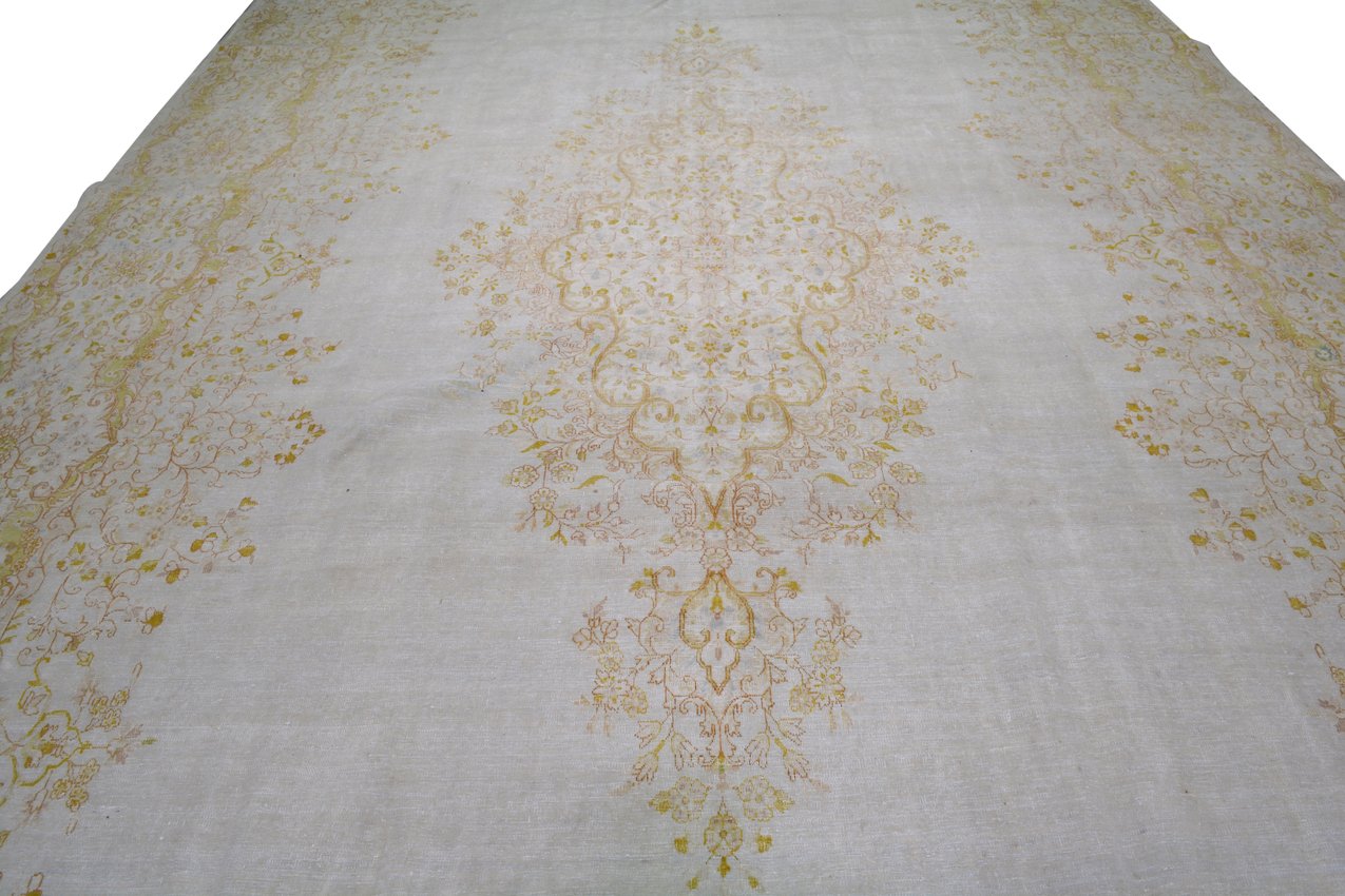Vintage Persian