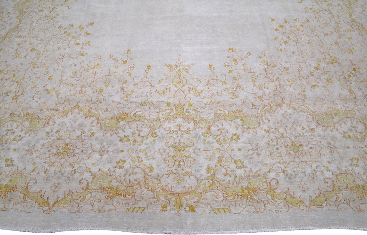 Vintage Persian