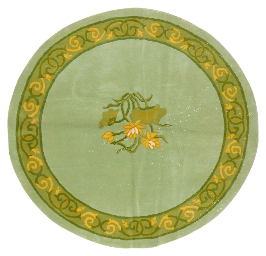 Vintage Chinese Art Deco