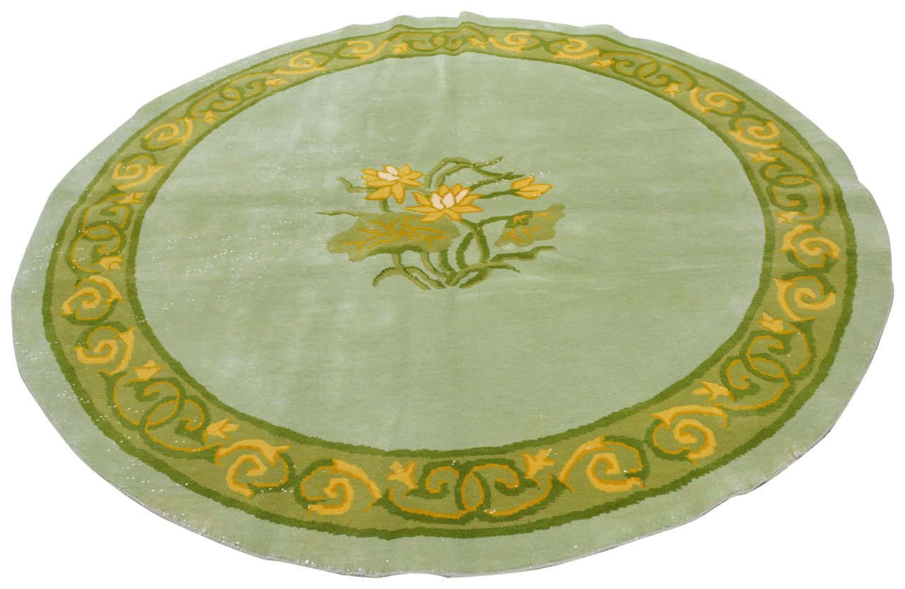 Vintage Chinese Art Deco