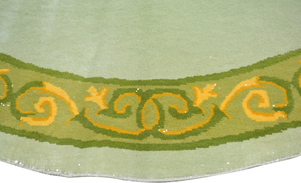 Vintage Chinese Art Deco