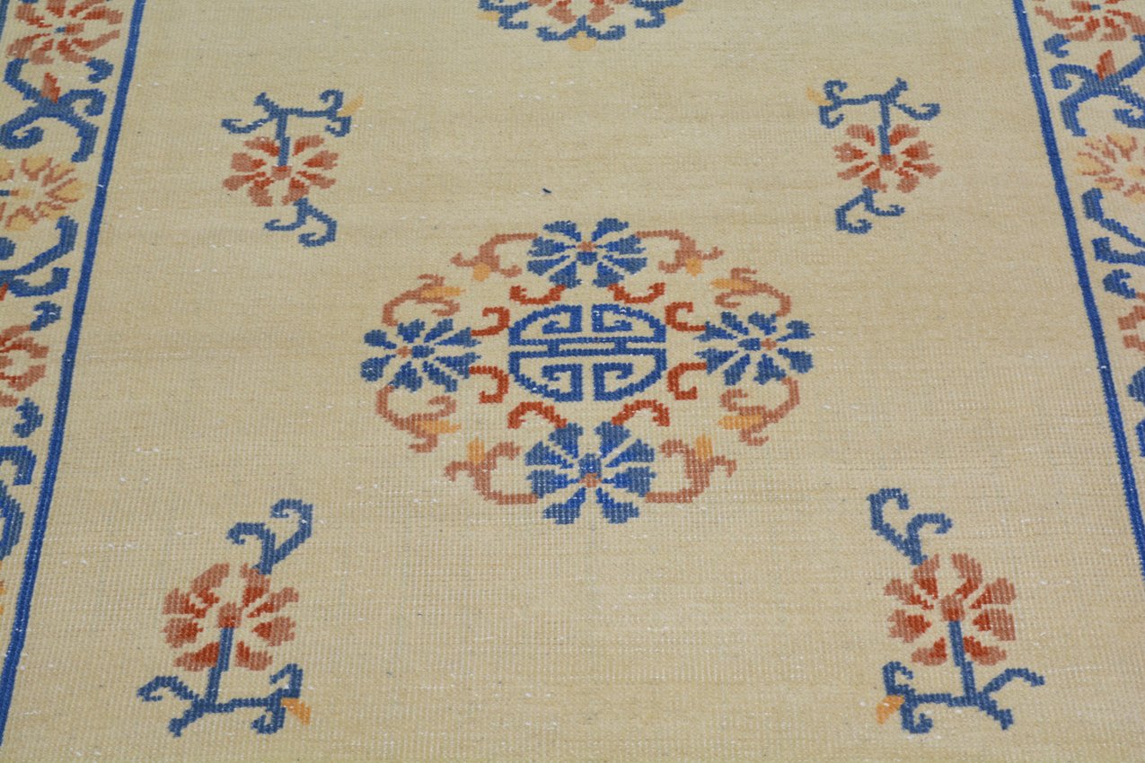 Vintage Chinese Art Deco
