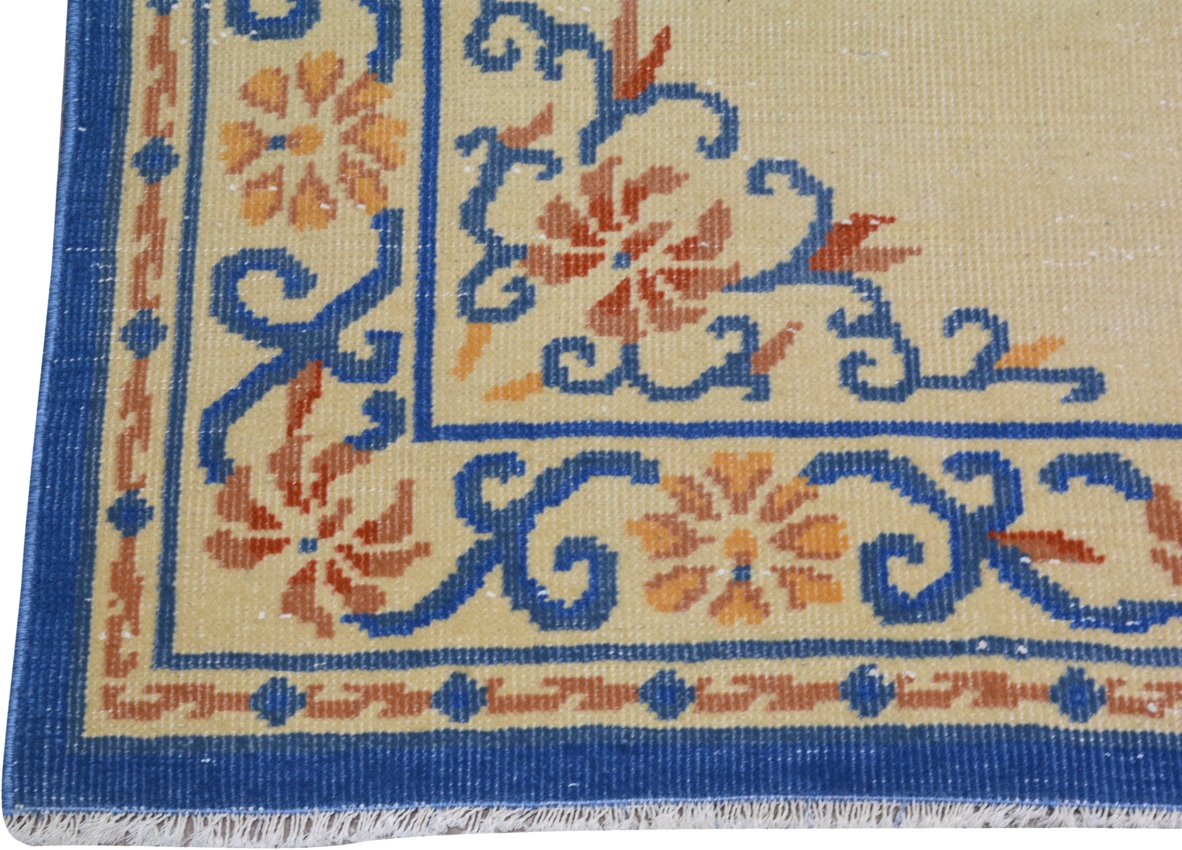 Vintage Chinese Art Deco