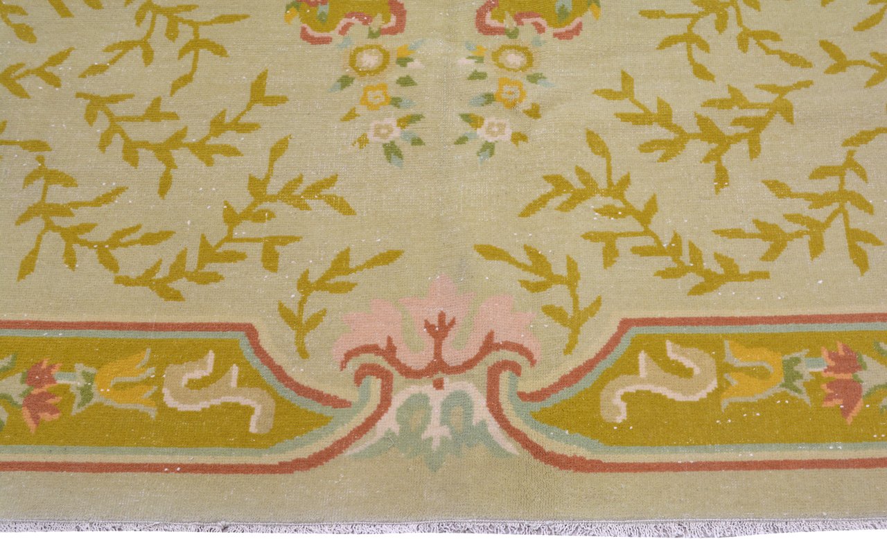 Vintage Chinese