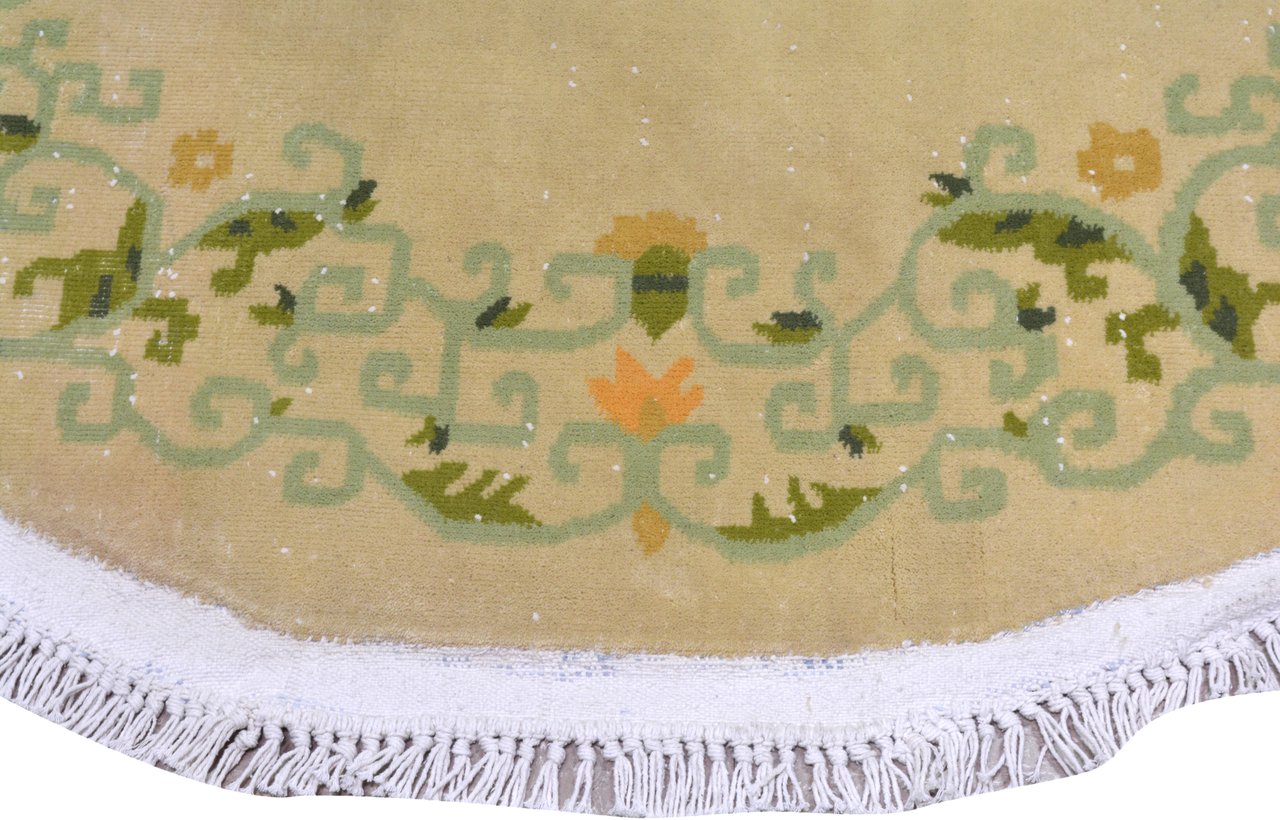 Vintage Chinese Art Deco