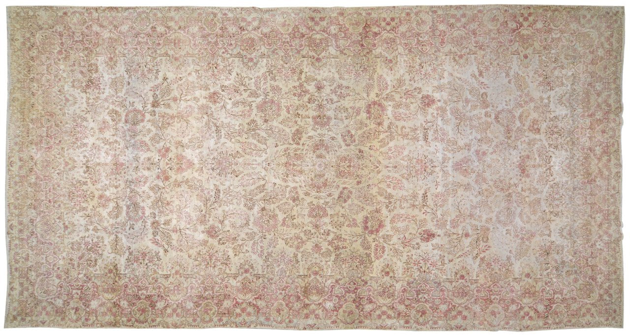 Vintage Persian