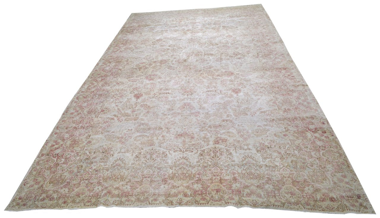 Vintage Persian