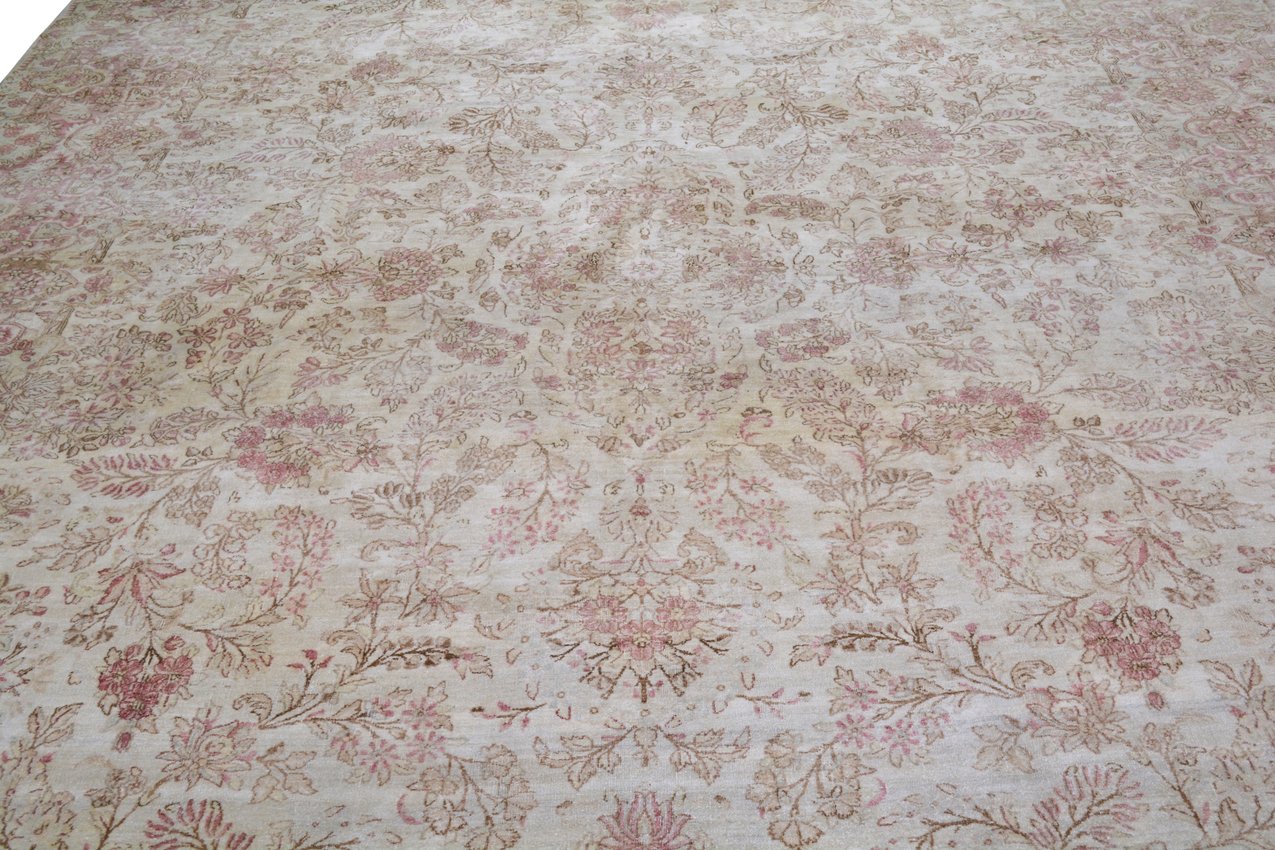 Vintage Persian