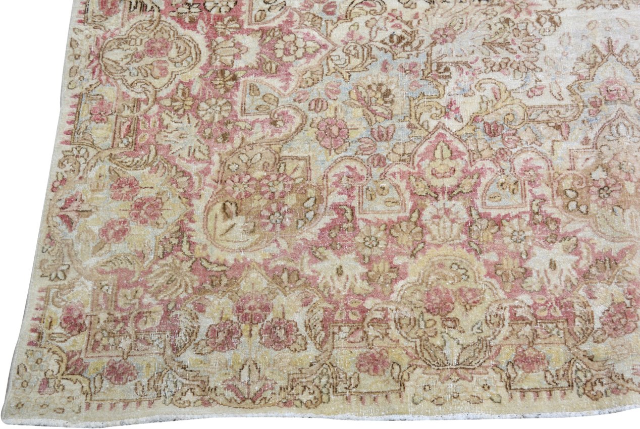 Vintage Persian