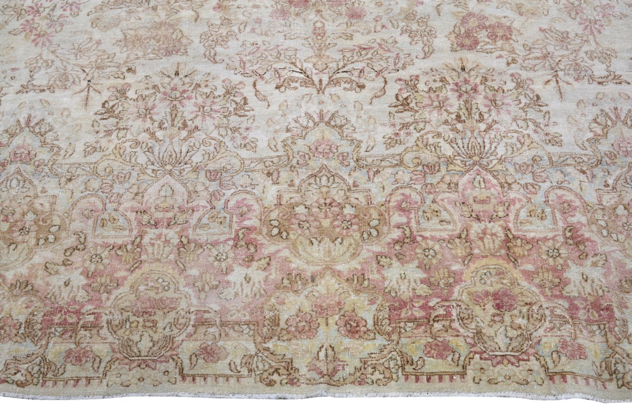 Vintage Persian