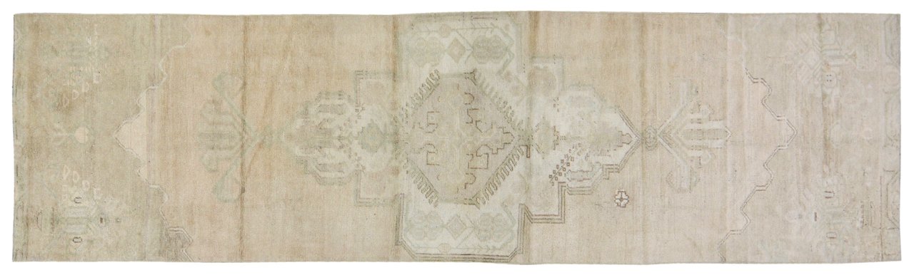 Vintage Turkish Anatolian