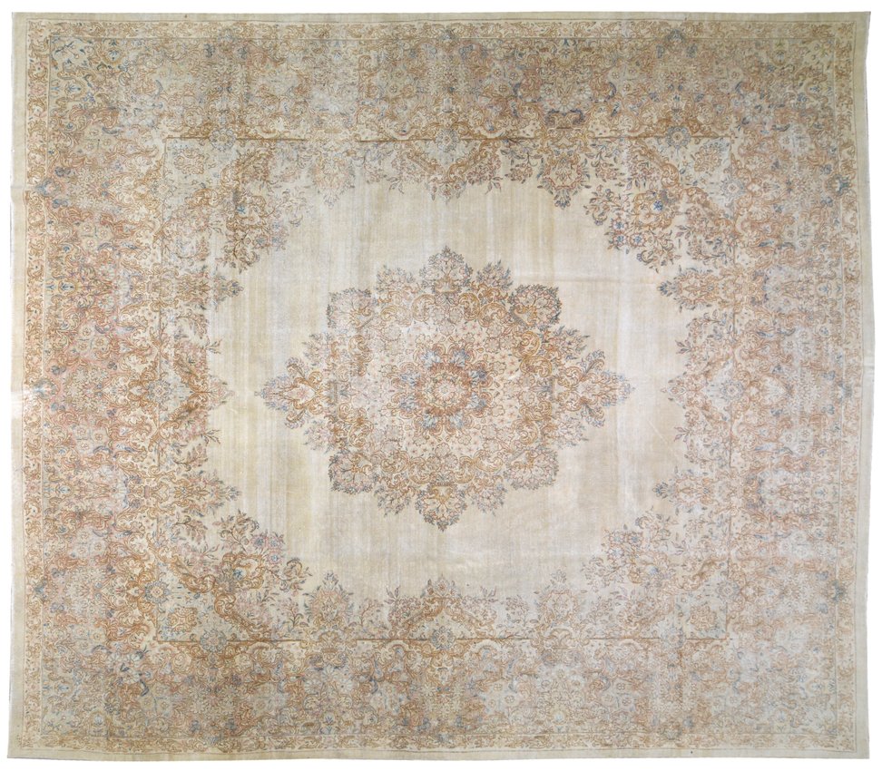 Vintage Persian