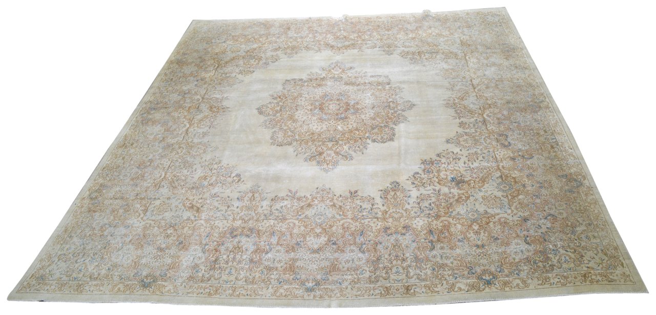 Vintage Persian