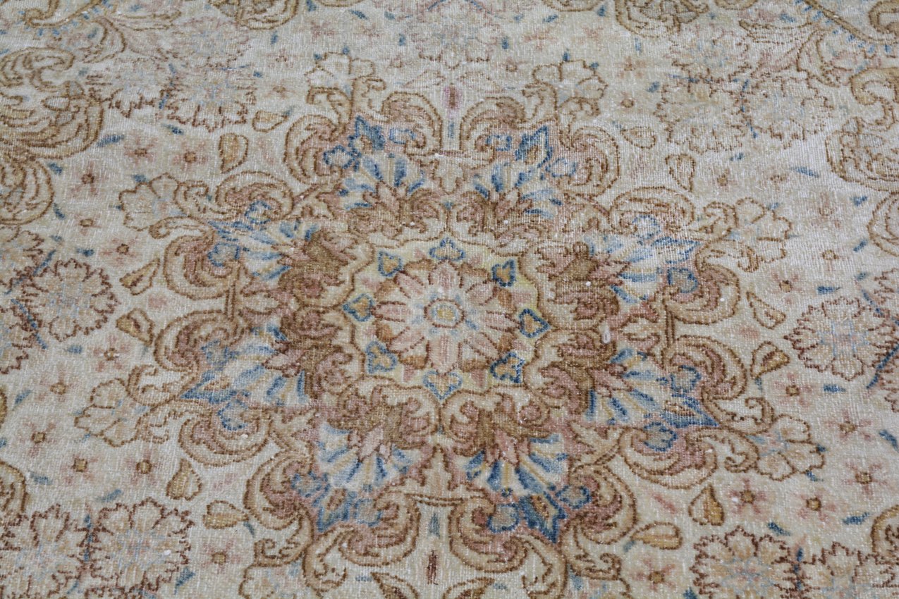 Vintage Persian