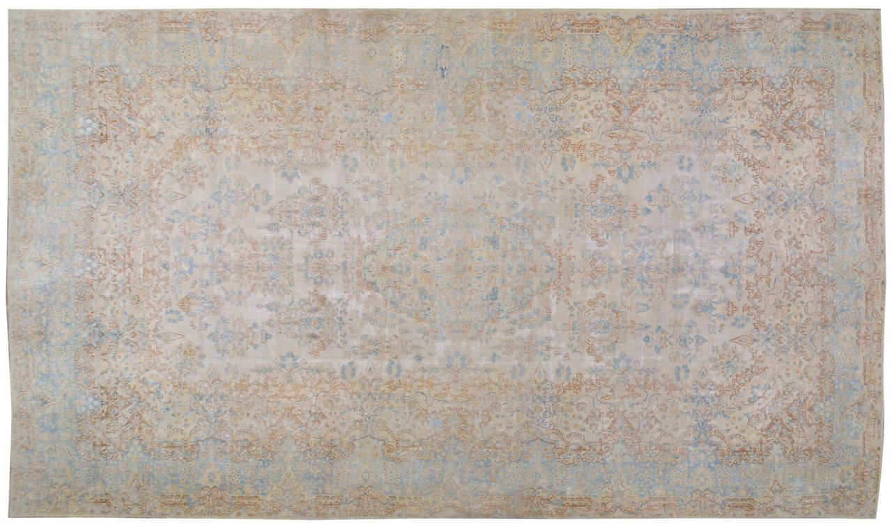 Vintage Persian