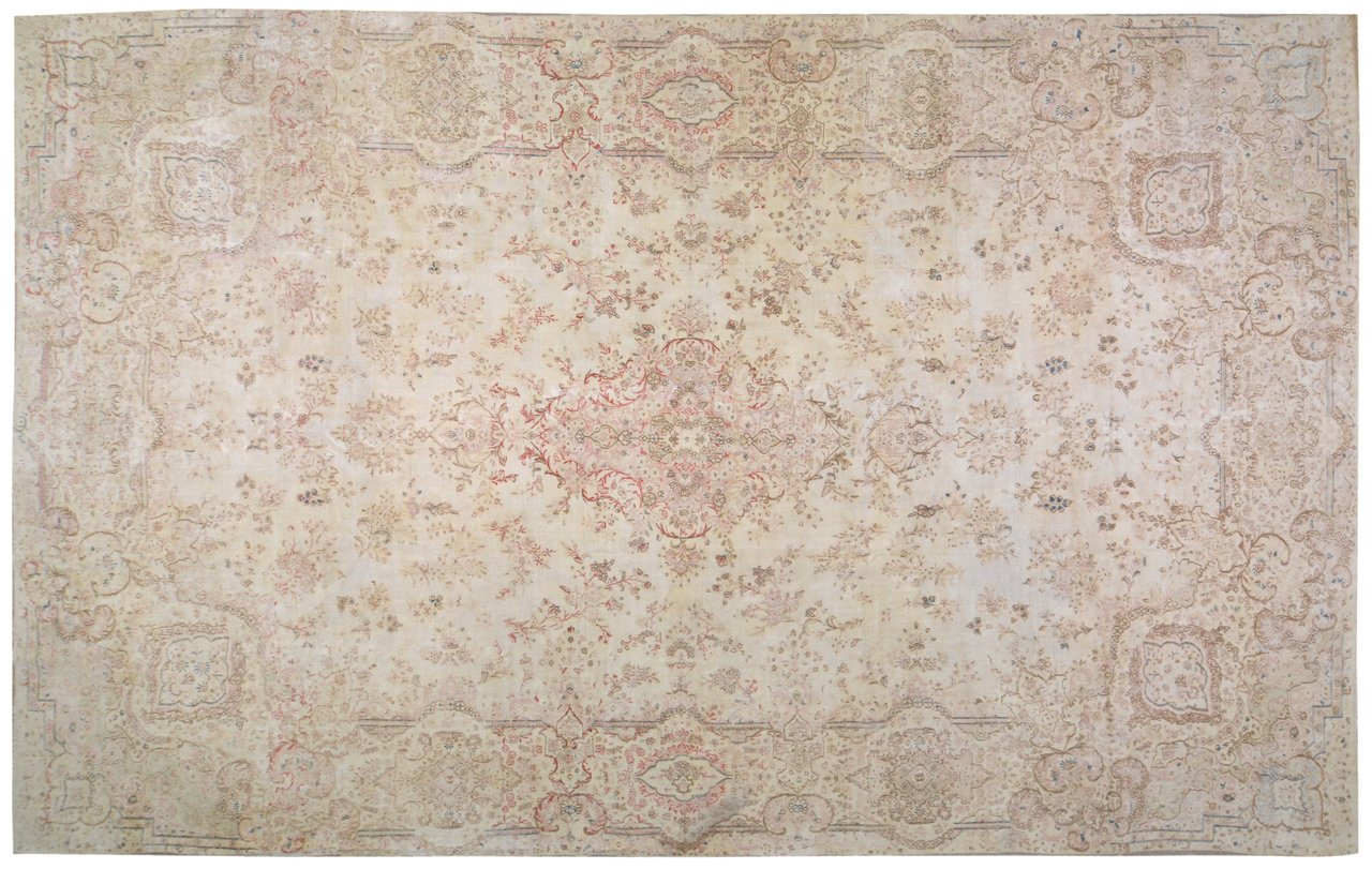 Vintage Persian