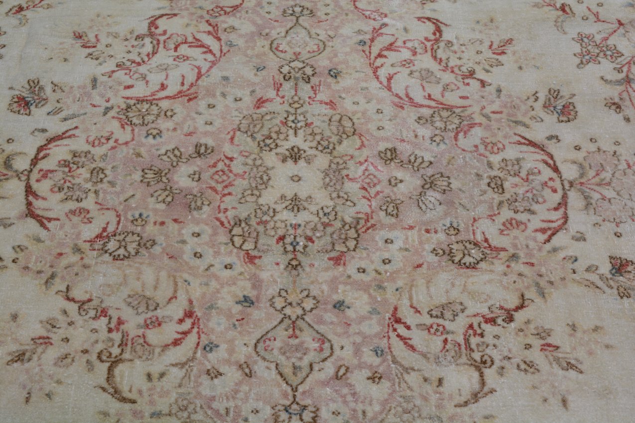Vintage Persian
