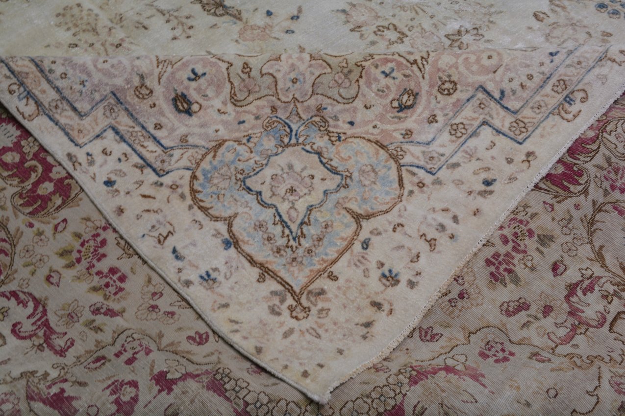 Vintage Persian