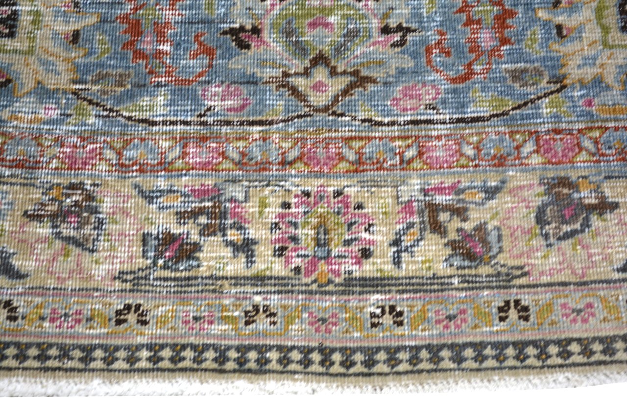 Vintage Persian Tabriz
