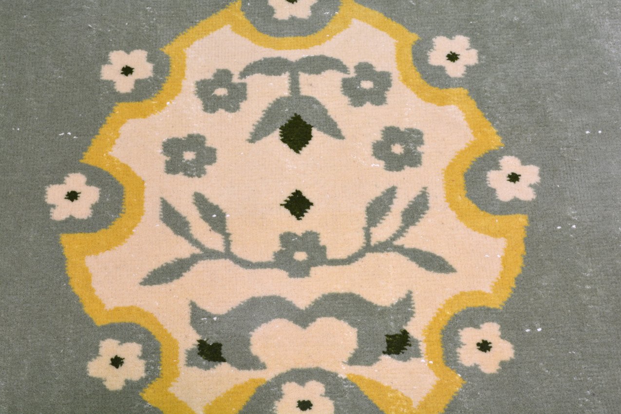 Vintage Persian