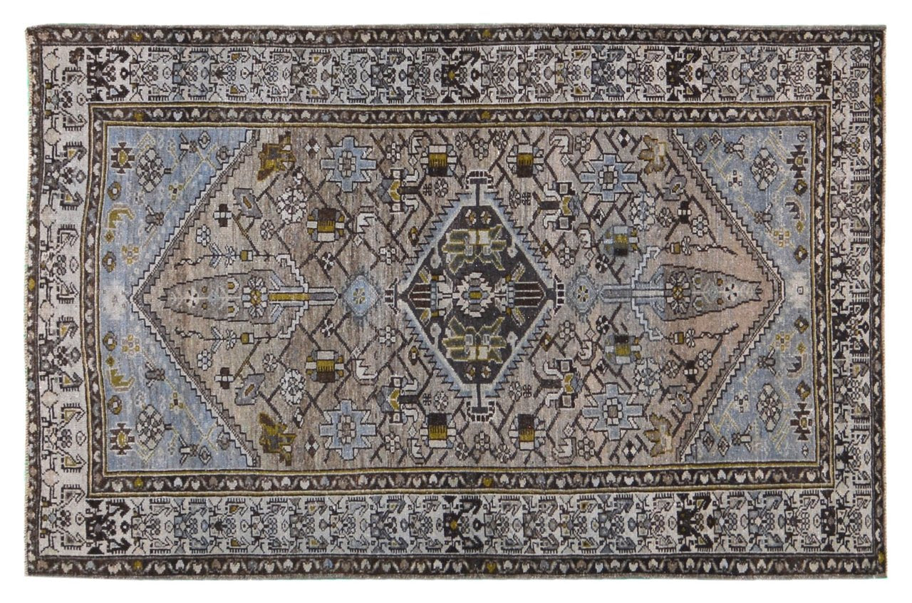 Vintage Turkish Anatolian